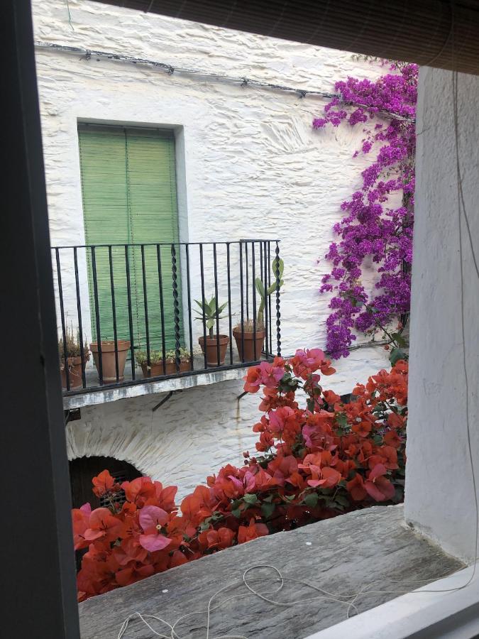 Cozy Townhouse In The Heart Of Cadaques By By Ja Coderch Villa Dış mekan fotoğraf