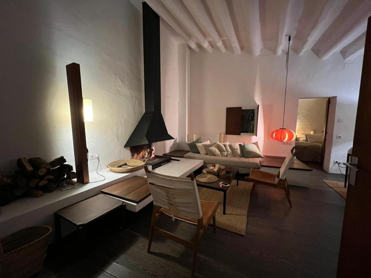 Cozy Townhouse In The Heart Of Cadaques By By Ja Coderch Villa Dış mekan fotoğraf