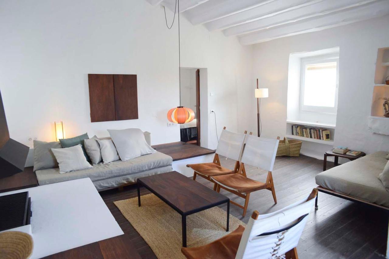 Cozy Townhouse In The Heart Of Cadaques By By Ja Coderch Villa Dış mekan fotoğraf