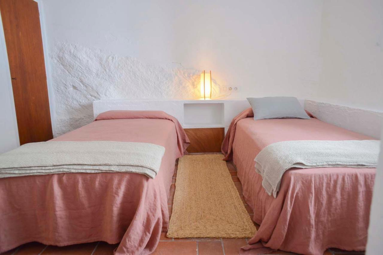 Cozy Townhouse In The Heart Of Cadaques By By Ja Coderch Villa Dış mekan fotoğraf