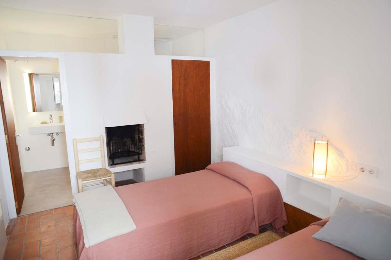 Cozy Townhouse In The Heart Of Cadaques By By Ja Coderch Villa Dış mekan fotoğraf