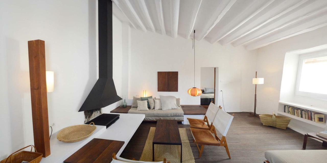 Cozy Townhouse In The Heart Of Cadaques By By Ja Coderch Villa Dış mekan fotoğraf