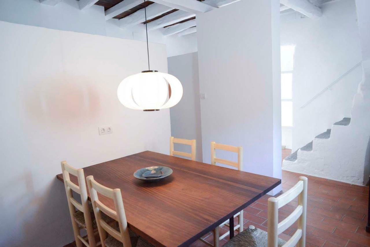 Cozy Townhouse In The Heart Of Cadaques By By Ja Coderch Villa Dış mekan fotoğraf